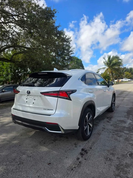 2018 Lexus NX 1st Gen - Image 4 of 9
