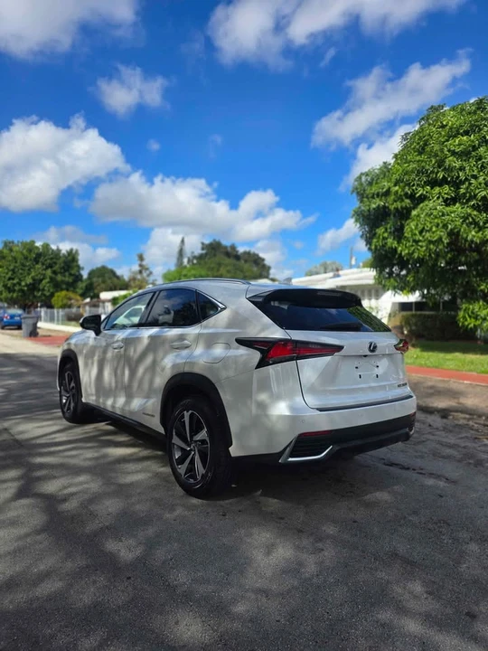 2018 Lexus NX 1st Gen - Image 6 of 9