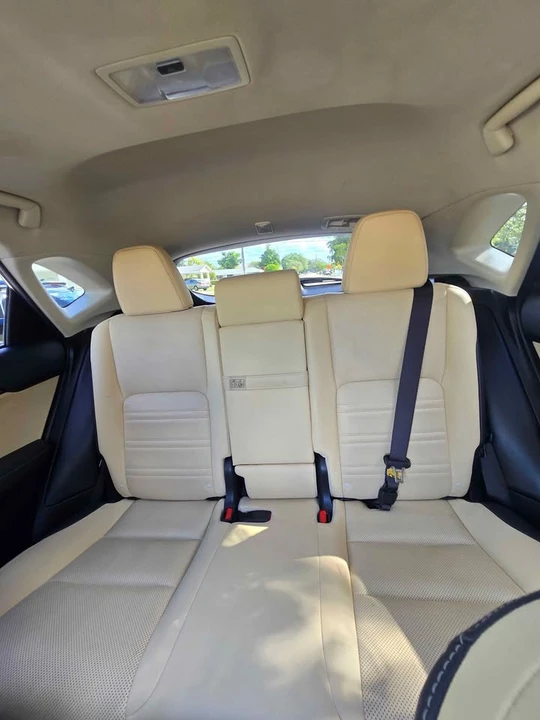 2018 Lexus NX 1st Gen - Image 8 of 9