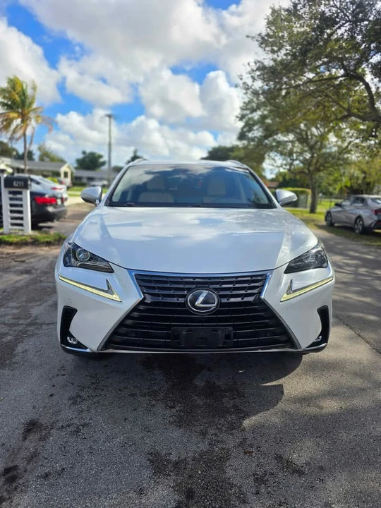 2018 Lexus NX 1st Gen - Image 3 of 9