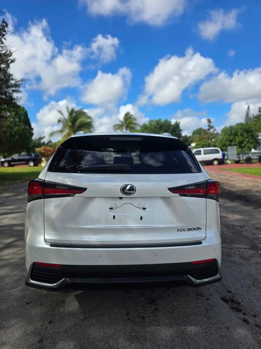 2018 Lexus NX 1st Gen - Image 5 of 9