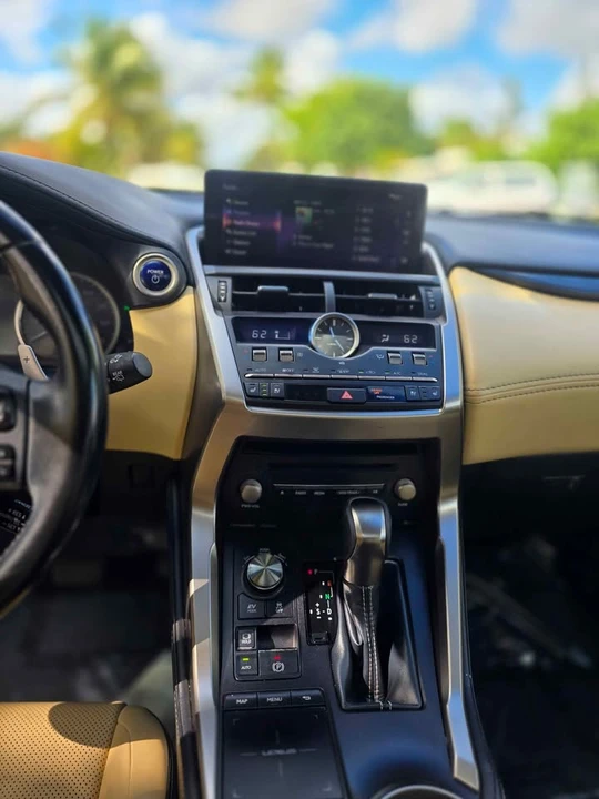 2018 Lexus NX 1st Gen - Image 9 of 9