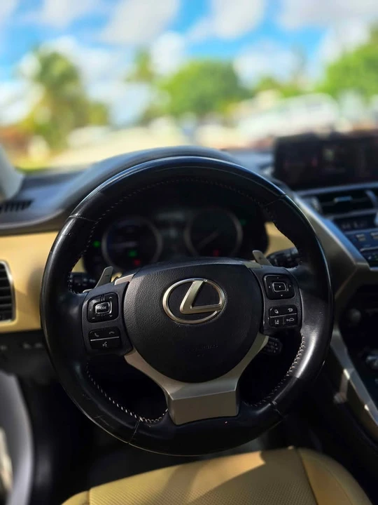 2018 Lexus NX 1st Gen - Image 7 of 9