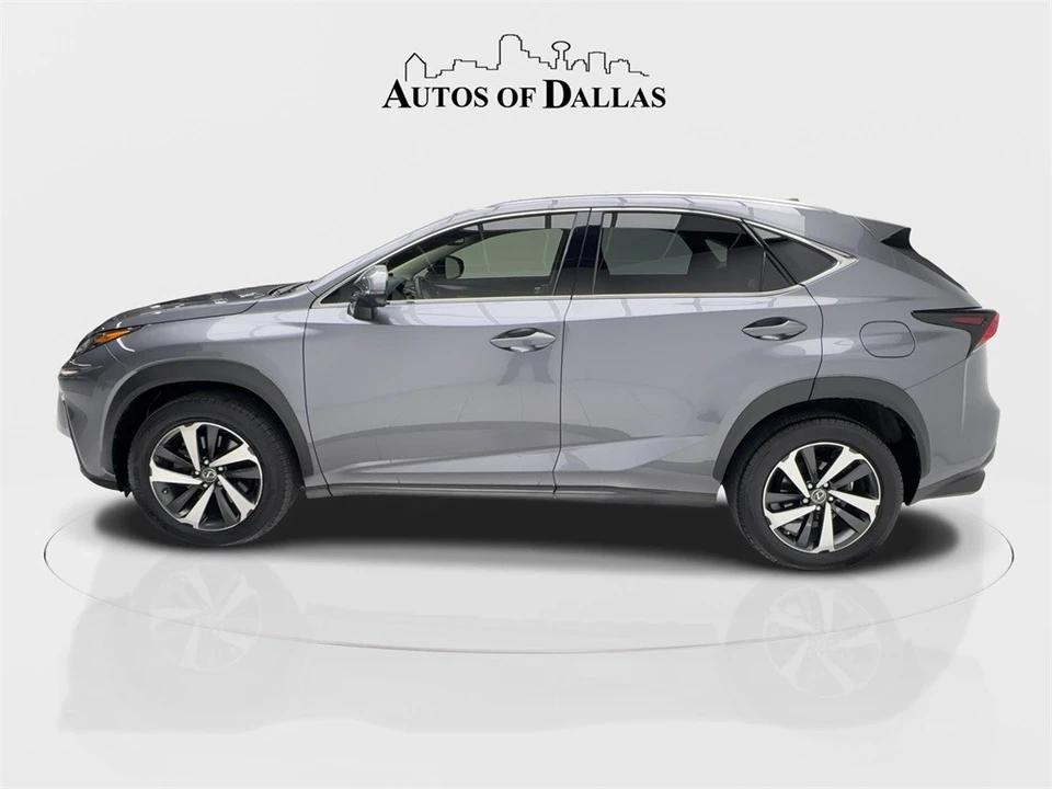 2018 Lexus NX 1st Gen - Image 6 of 12