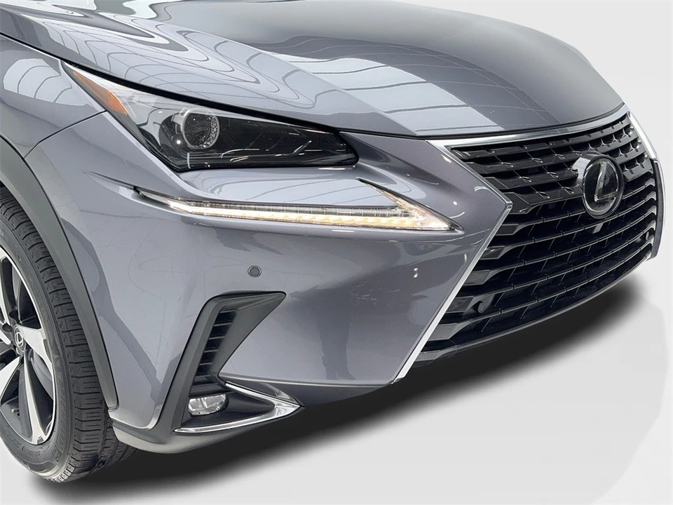 2018 Lexus NX 1st Gen - Image 3 of 12