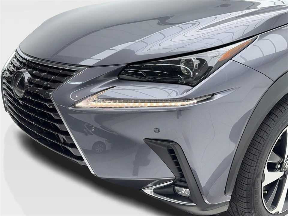 2018 Lexus NX 1st Gen - Image 5 of 12