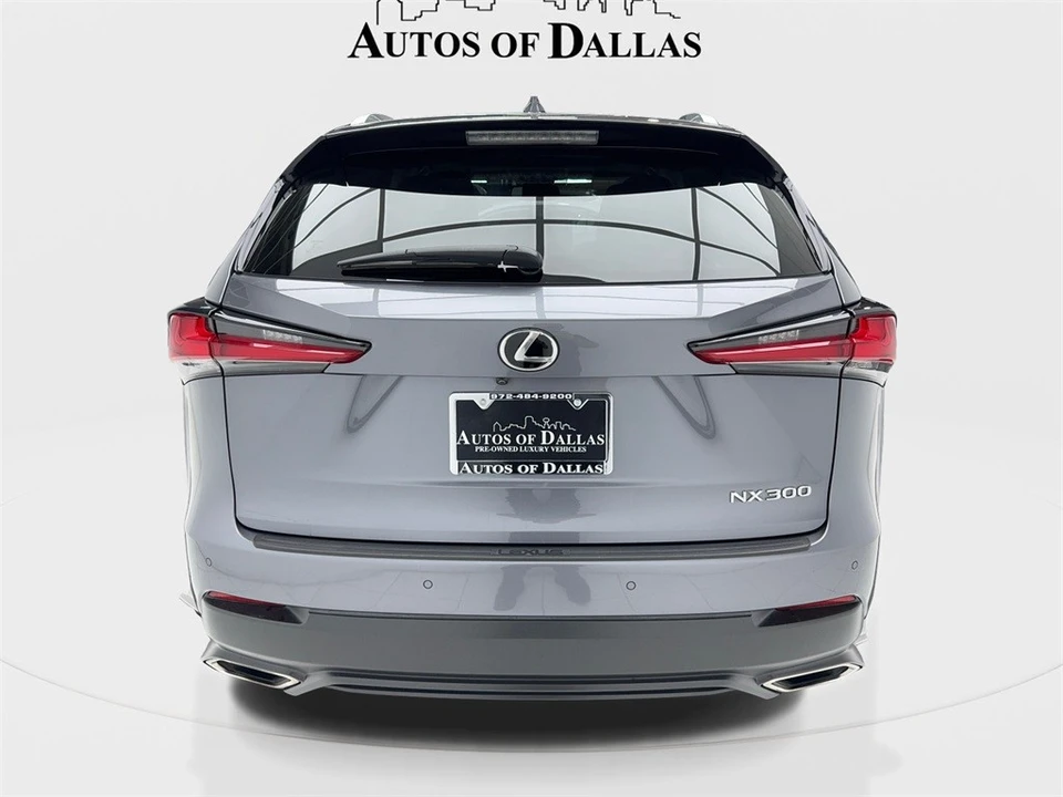2018 Lexus NX 1st Gen - Image 11 of 12