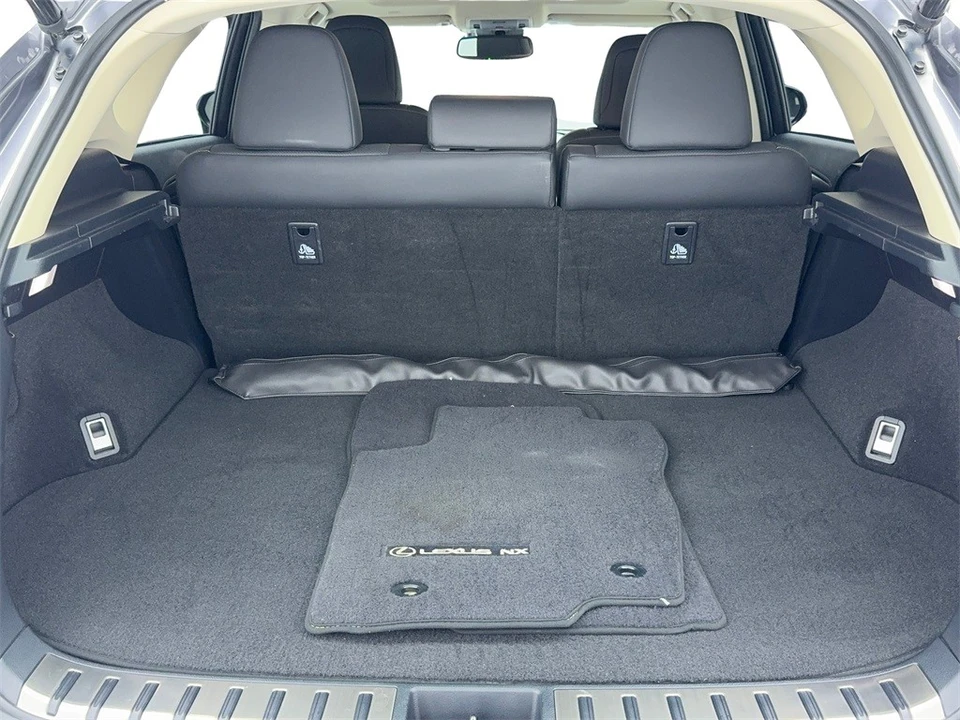 2018 Lexus NX 1st Gen - Image 12 of 12