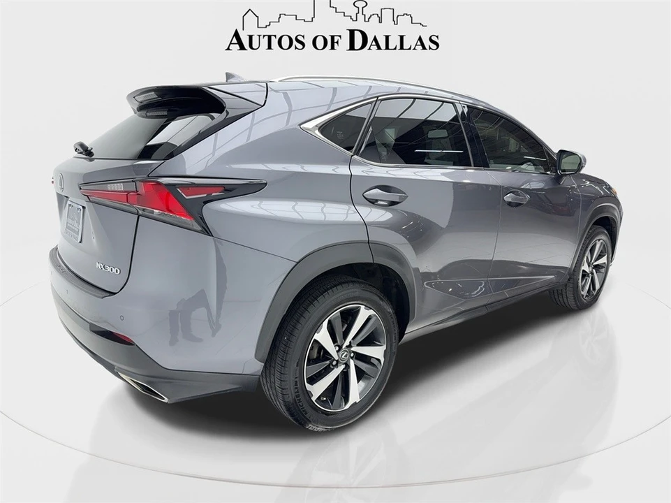 2018 Lexus NX 1st Gen - Image 9 of 12