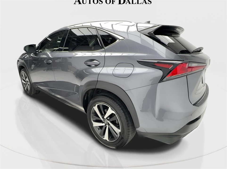 2018 Lexus NX 1st Gen - Image 10 of 12