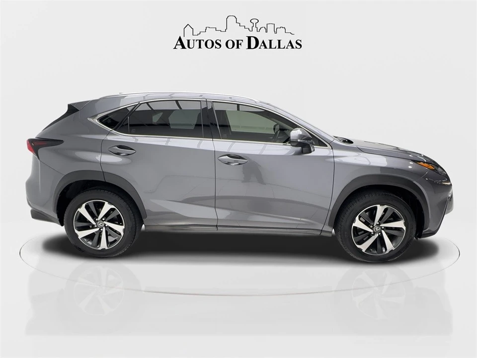 2018 Lexus NX 1st Gen - Image 7 of 12