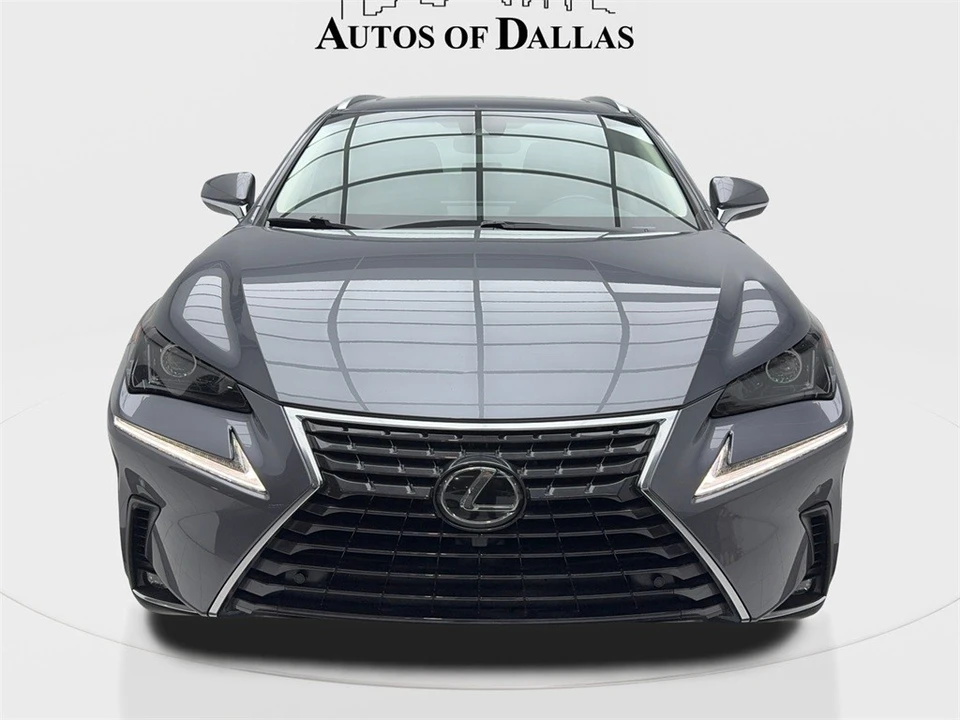 2018 Lexus NX 1st Gen - Image 4 of 12