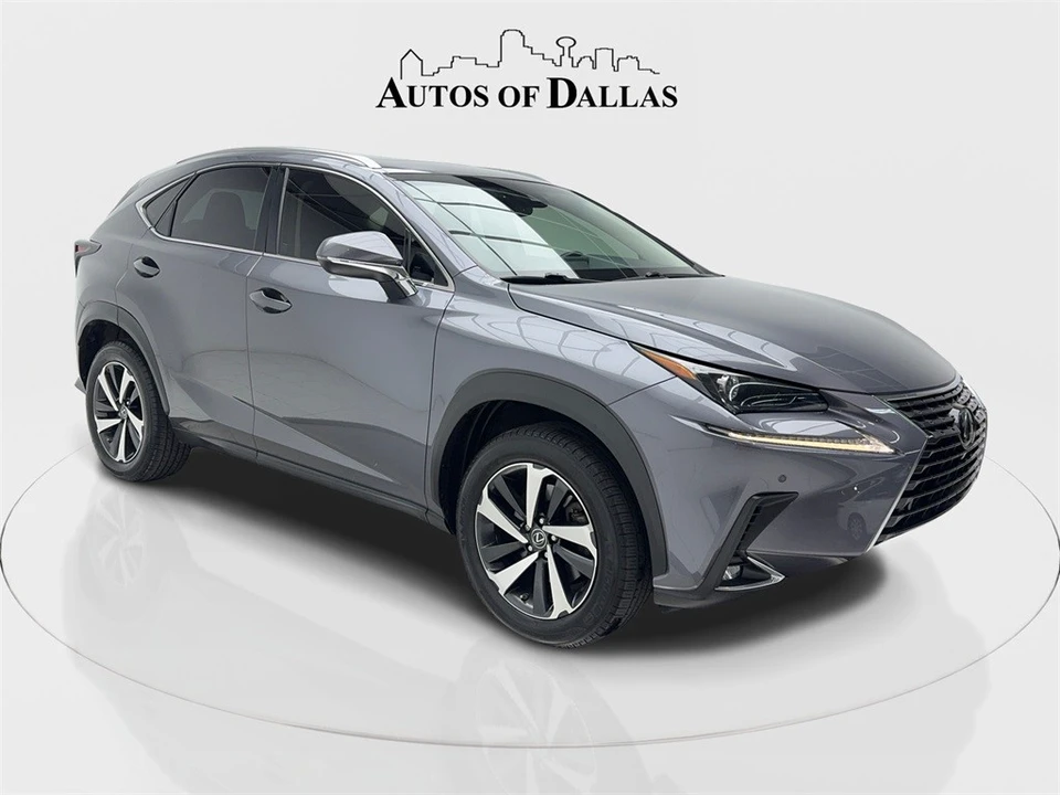 2018 Lexus NX 1st Gen - Image 2 of 12