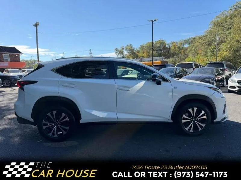 2018 Lexus NX 1st Gen - Image 9 of 12