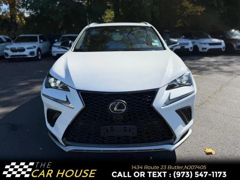 2018 Lexus NX 1st Gen - Image 3 of 12