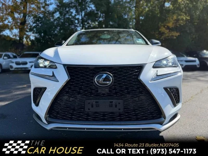 2018 Lexus NX 1st Gen - Image 4 of 12