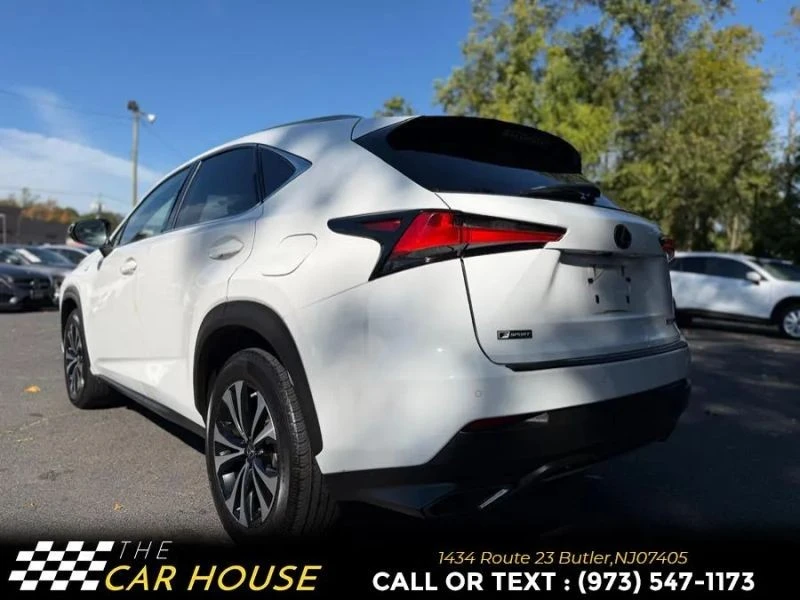 2018 Lexus NX 1st Gen - Image 7 of 12