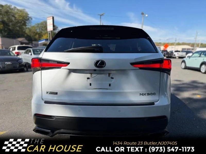 2018 Lexus NX 1st Gen - Image 12 of 12