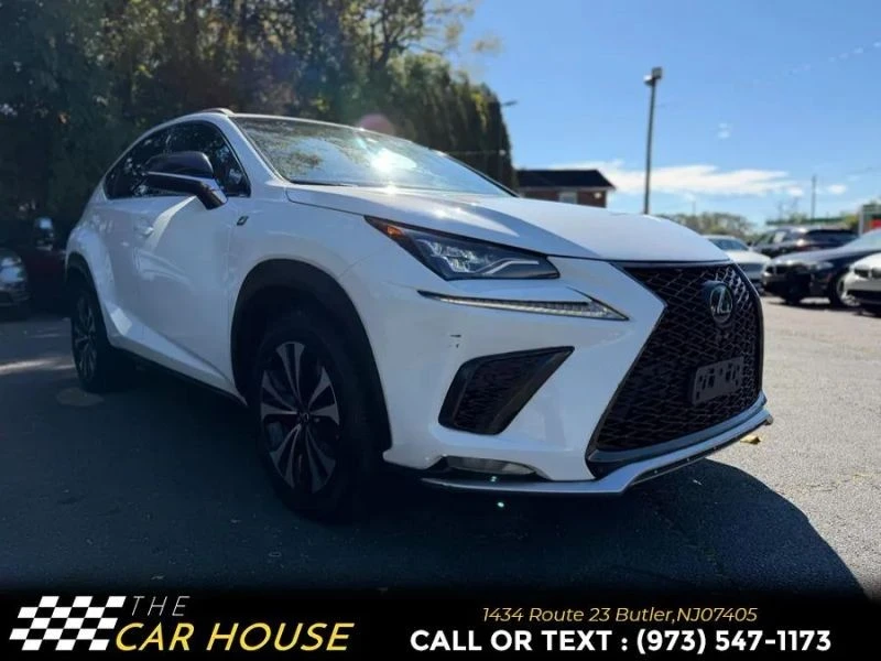 2018 Lexus NX 1st Gen - Image 6 of 12