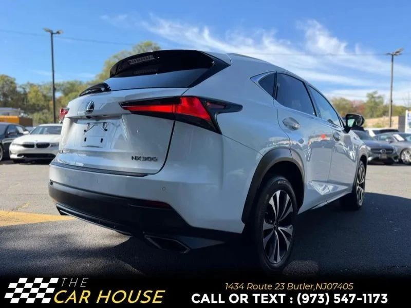 2018 Lexus NX 1st Gen - Image 11 of 12