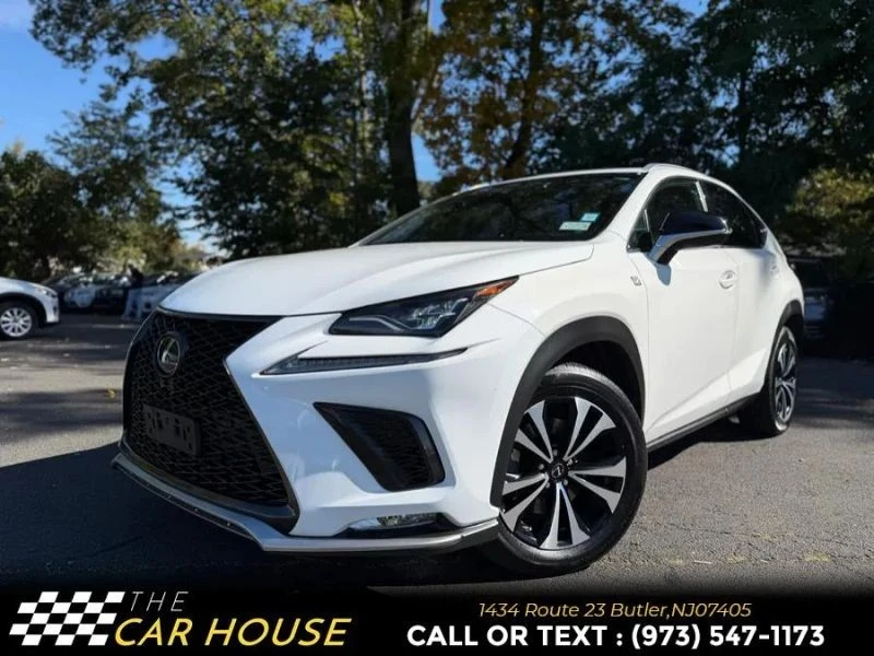 2018 Lexus NX 1st Gen - Image 2 of 12