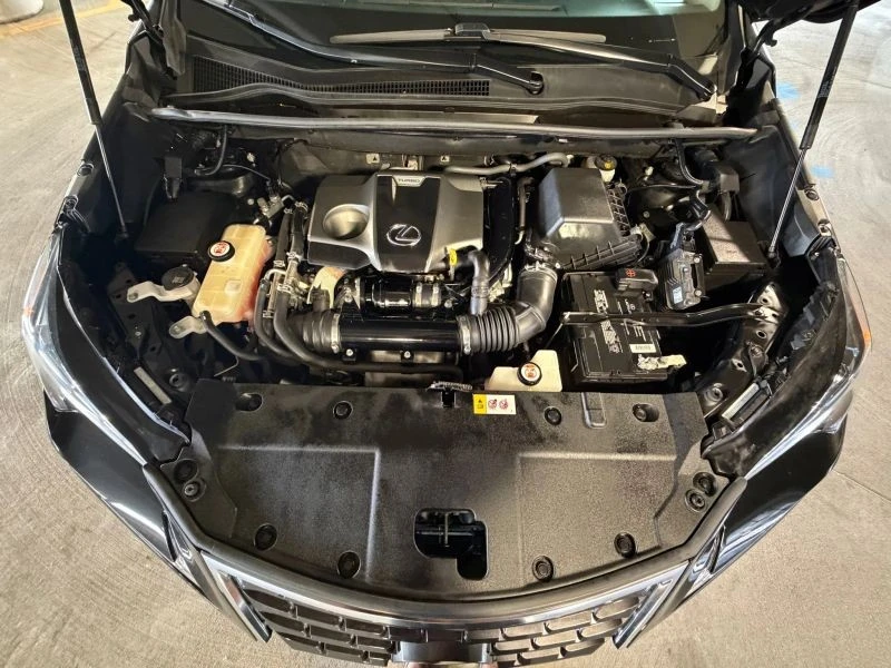 2018 Lexus NX 1st Gen - Image 9 of 12