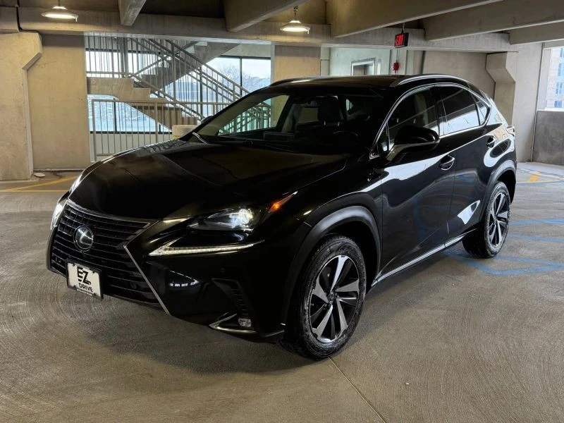 2018 Lexus NX 1st Gen - Image 7 of 12