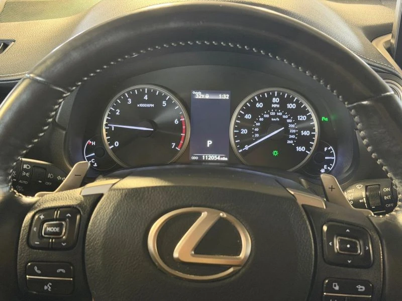 2018 Lexus NX 1st Gen - Image 12 of 12