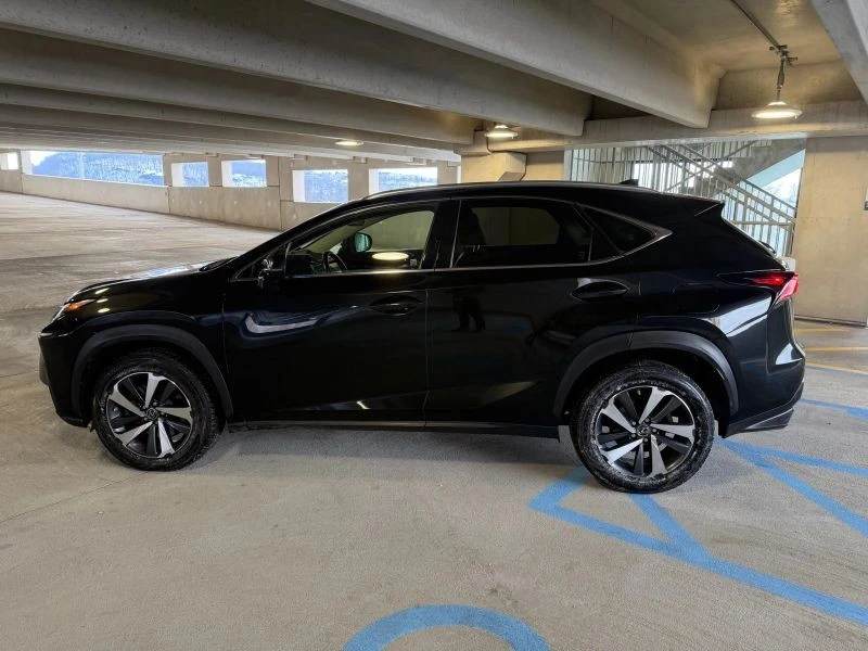 2018 Lexus NX 1st Gen - Image 6 of 12