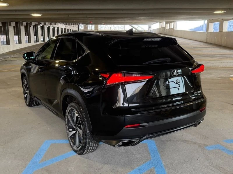 2018 Lexus NX 1st Gen - Image 5 of 12