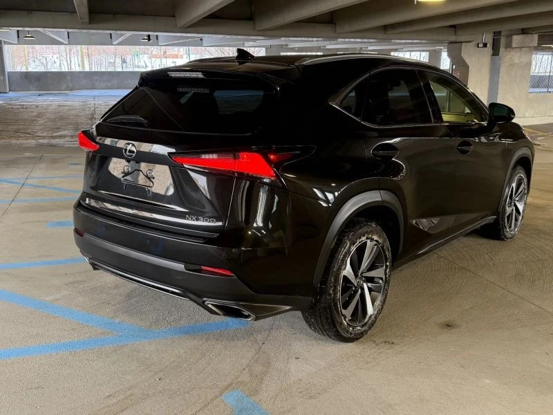 2018 Lexus NX 1st Gen - Image 3 of 12
