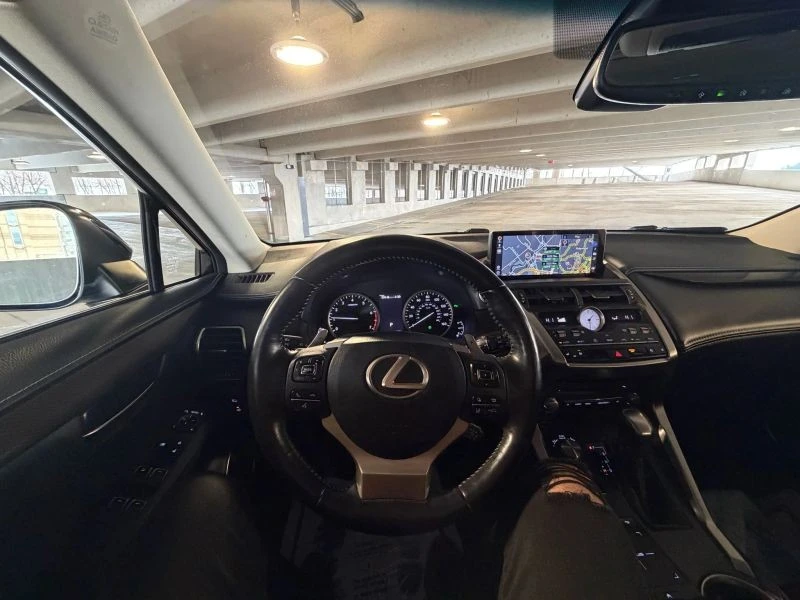 2018 Lexus NX 1st Gen - Image 11 of 12