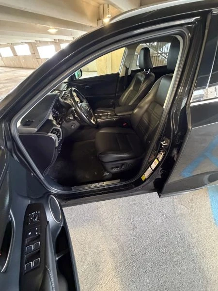 2018 Lexus NX 1st Gen - Image 10 of 12