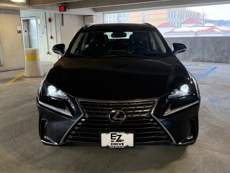 2018 Lexus NX 1st Gen - Image 8 of 12