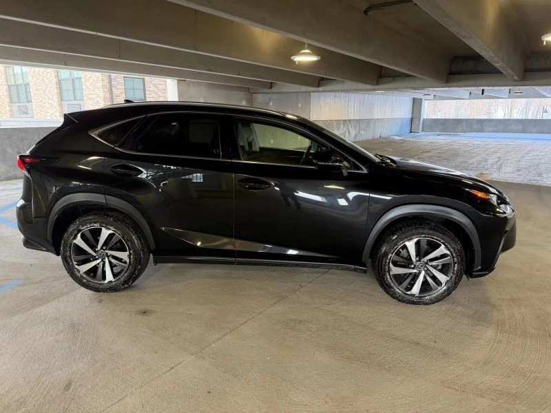 2018 Lexus NX 1st Gen - Image 2 of 12