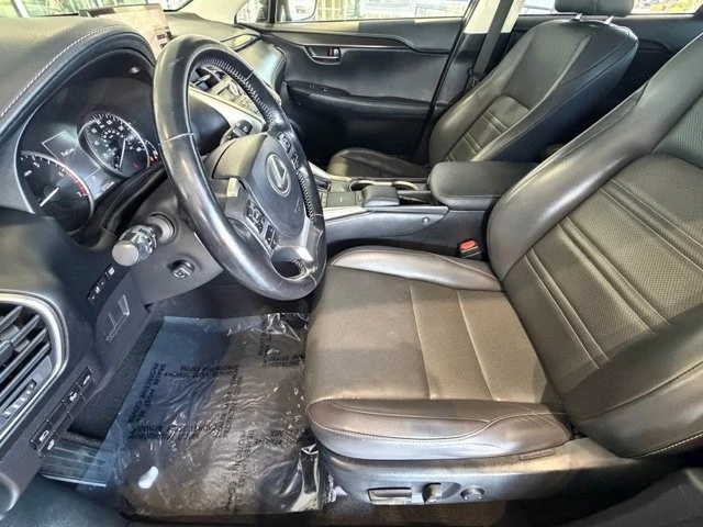 2018 Lexus NX 1st Gen - Image 20 of 21