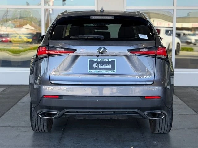 2018 Lexus NX 1st Gen - Image 12 of 21