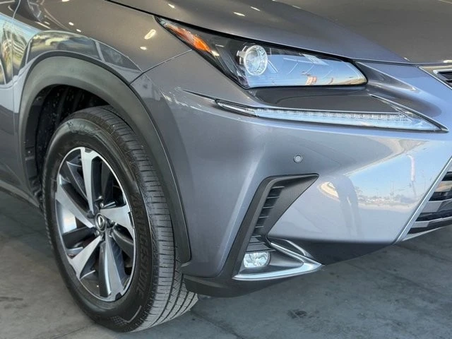 2018 Lexus NX 1st Gen - Image 8 of 21