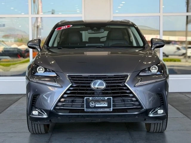 2018 Lexus NX 1st Gen - Image 4 of 21