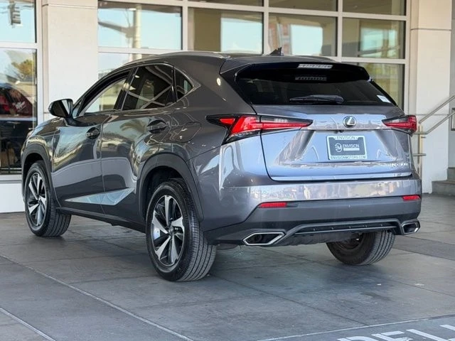 2018 Lexus NX 1st Gen - Image 9 of 21