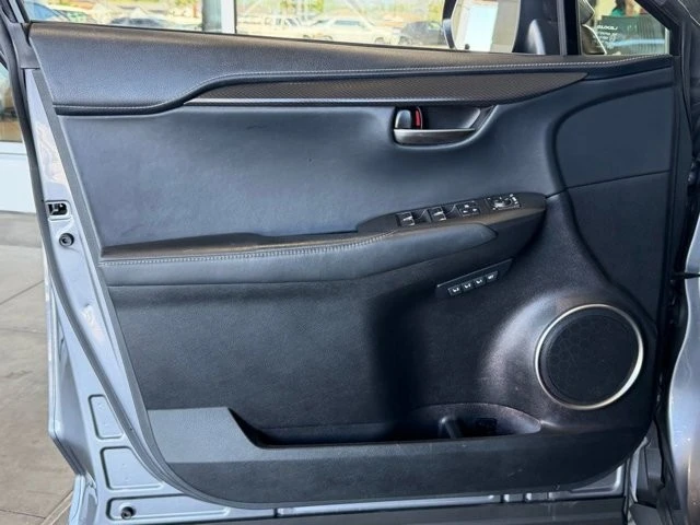 2018 Lexus NX 1st Gen - Image 18 of 21
