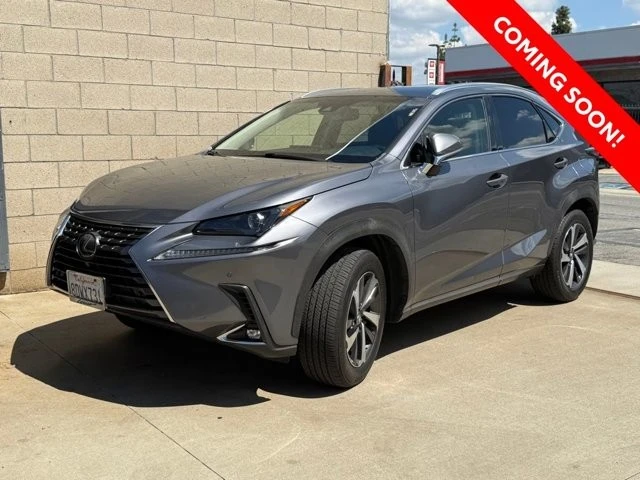 2018 Lexus NX 1st Gen - Image 3 of 9