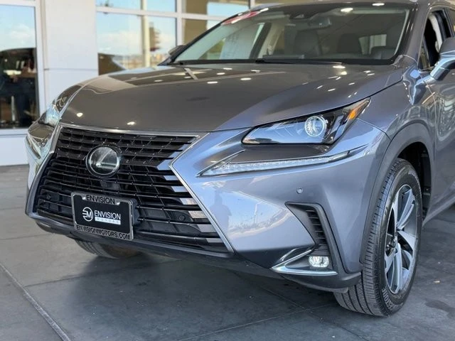2018 Lexus NX 1st Gen - Image 3 of 21