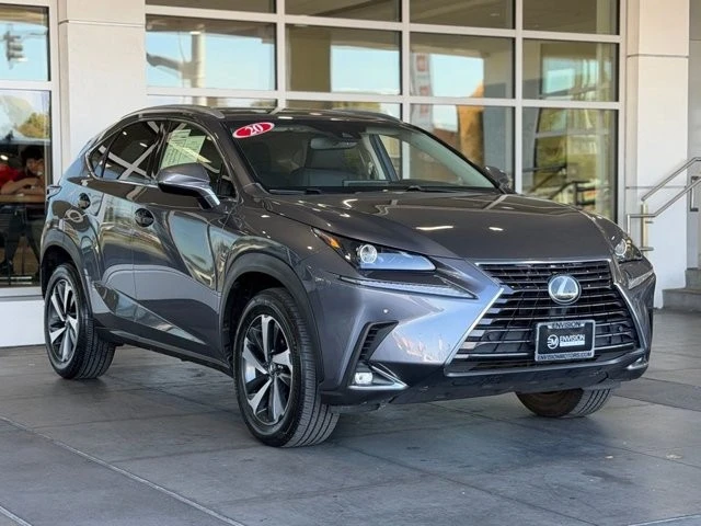 2018 Lexus NX 1st Gen - Image 6 of 21