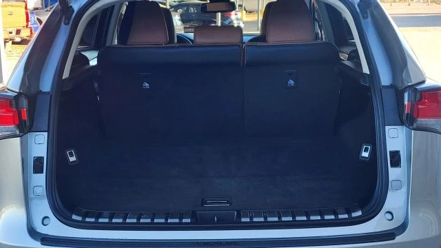 2018 Lexus NX 1st Gen - Image 9 of 31