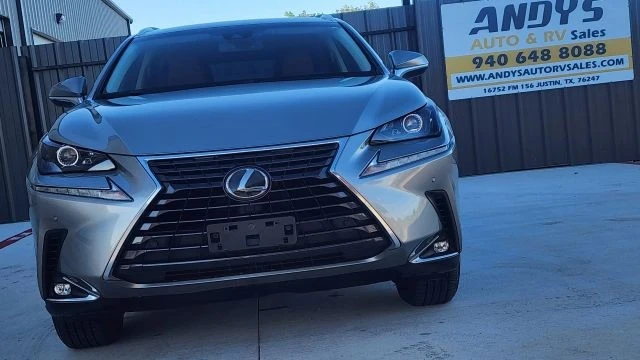 2018 Lexus NX 1st Gen - Image 3 of 31