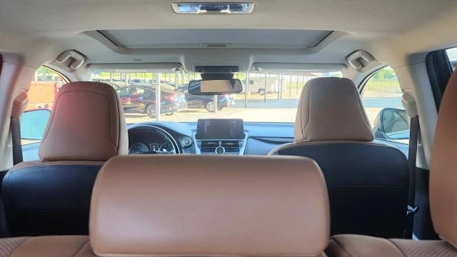 2018 Lexus NX 1st Gen - Image 11 of 31