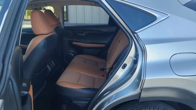 2018 Lexus NX 1st Gen - Image 12 of 31