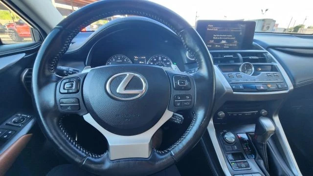 2018 Lexus NX 1st Gen - Image 24 of 31