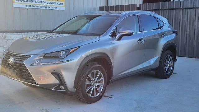 2018 Lexus NX 1st Gen - Image 4 of 31